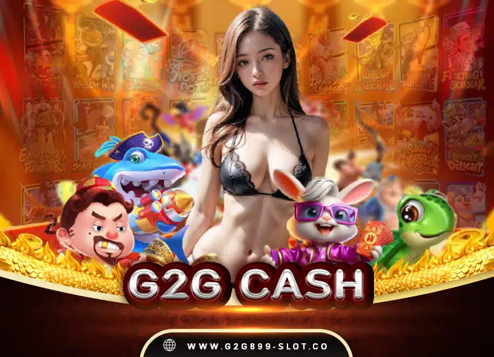 g2g cash เข้า สู่ ระบบ g2gcash สล็อตเว็บตรง100