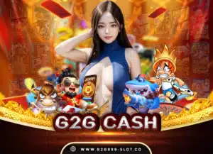 Read more about the article g2g cash
