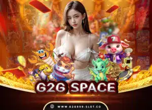 Read more about the article g2g space