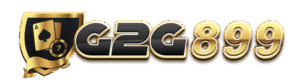 g2g899 slot logo