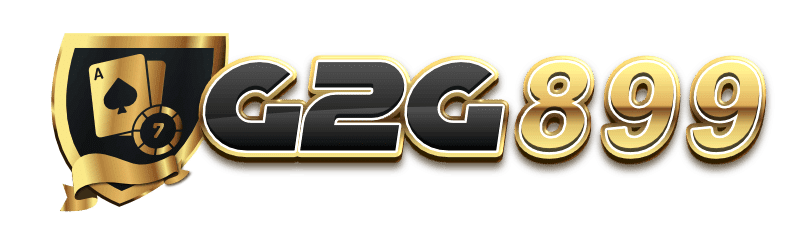g2g899 slot logo