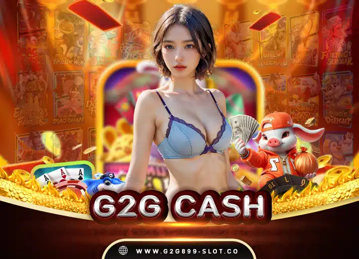 เข้าสู่ระบบ cashgame168