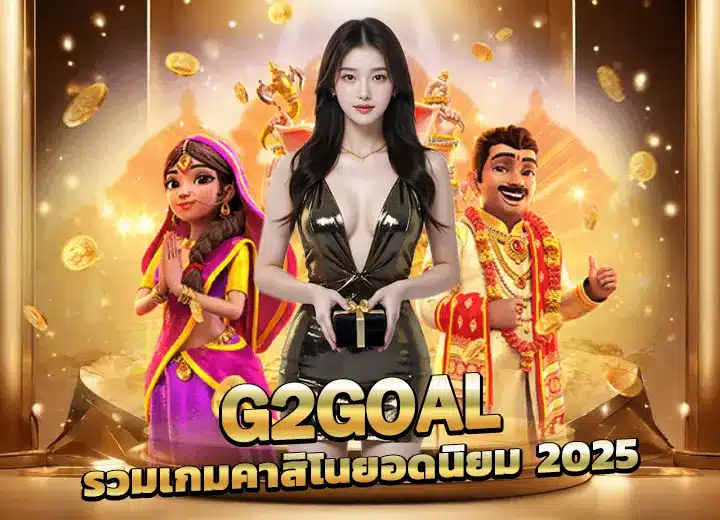 เว็บเดิมพันออนไลน์ g2goal 123