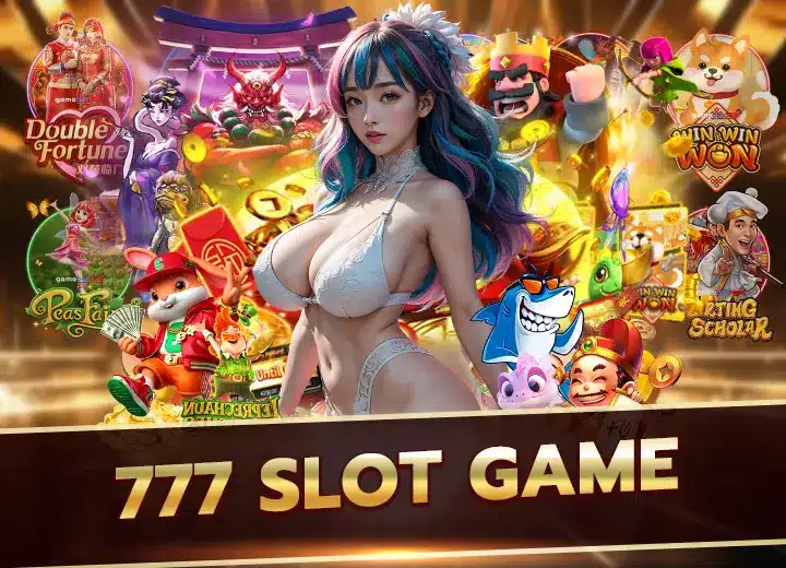 777 slot game dowload สล็อต 777