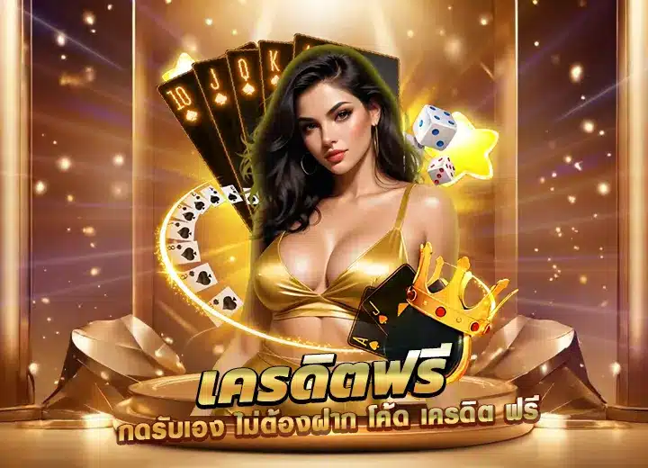 g2g-เครดิตฟรี-ล่าสุด-กดรับเอง ไม่ต้องฝาก โค้ด เครดิต ฟรี g2g 2025