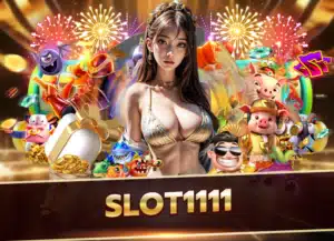 Read more about the article slot1111