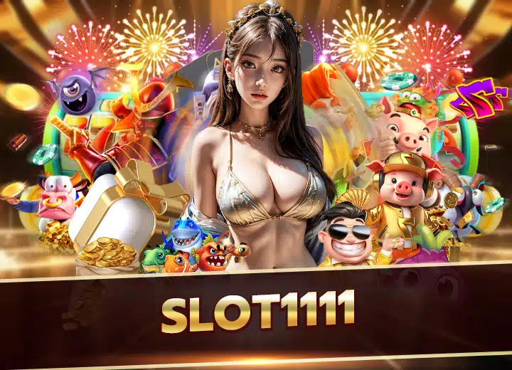Read more about the article slot1111