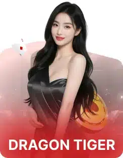 dragon tiger